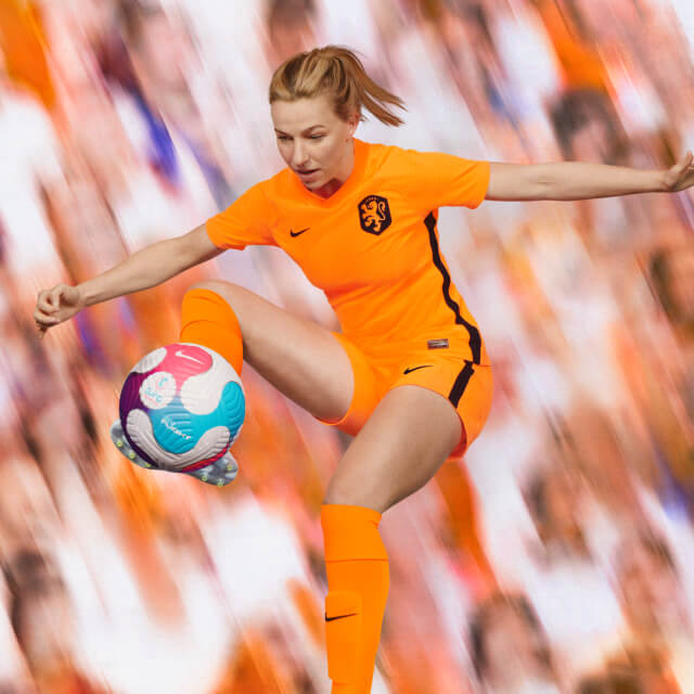 OranjeLeeuwinnen