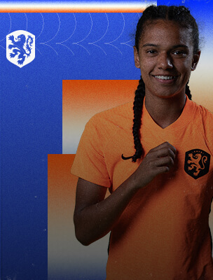 OranjeLeeuwinnen