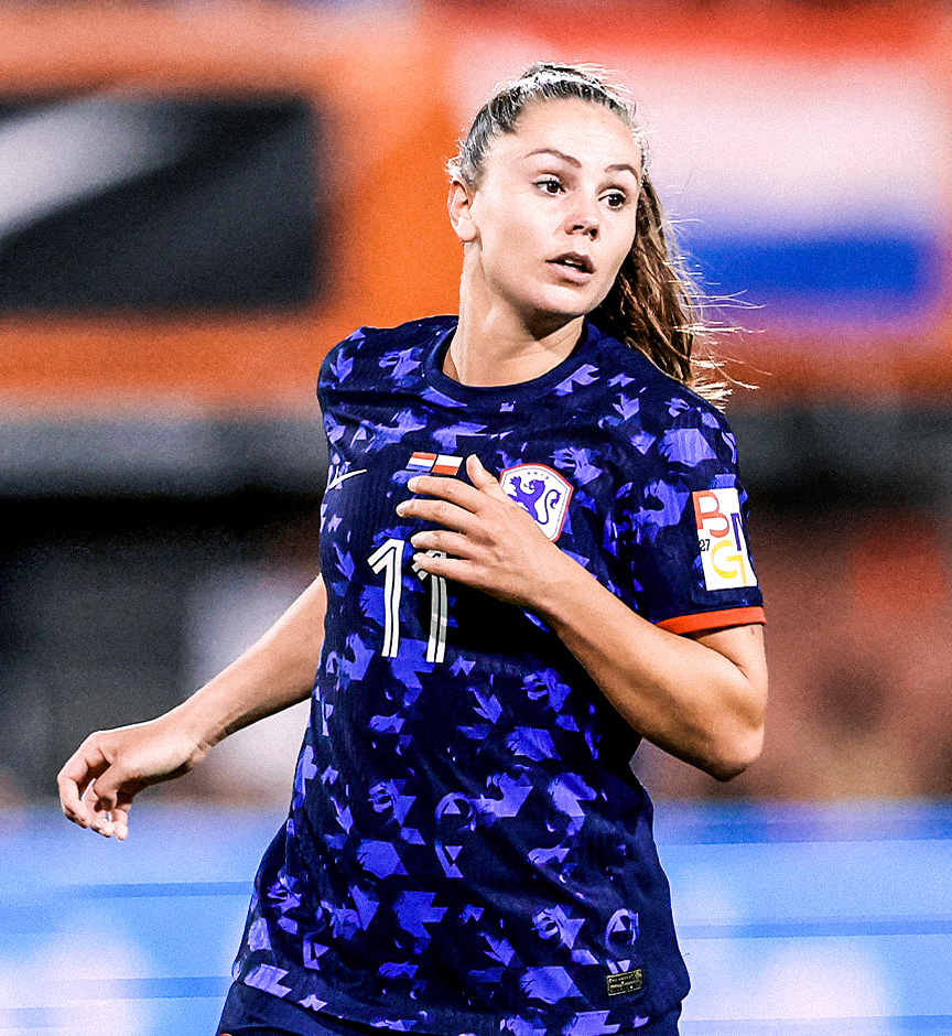 Lieke Martens