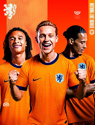 Dutch National Team