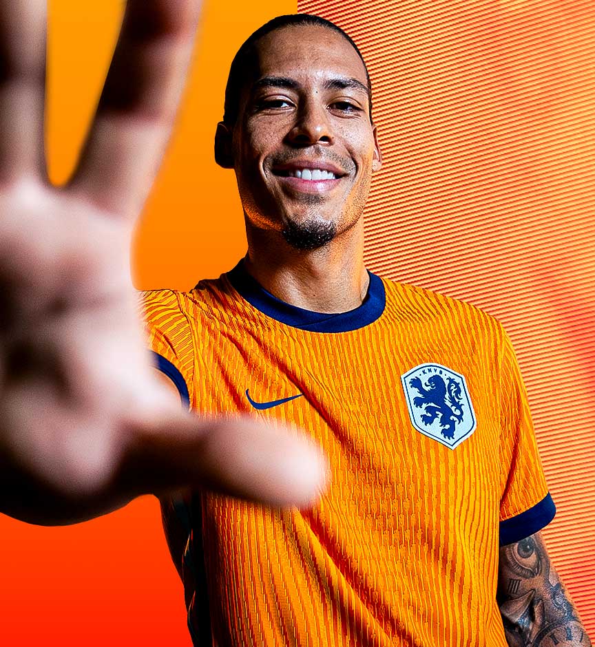 Nederlands Elftal