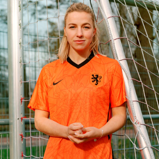 Meisje Madison Specimen KNVBshop.nl - De officiële webwinkel van de KNVB - KNVBshop.nl