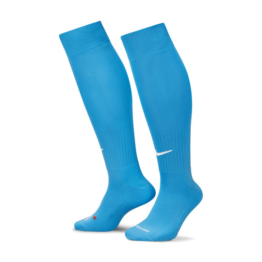 Nike grey football socks hot sale