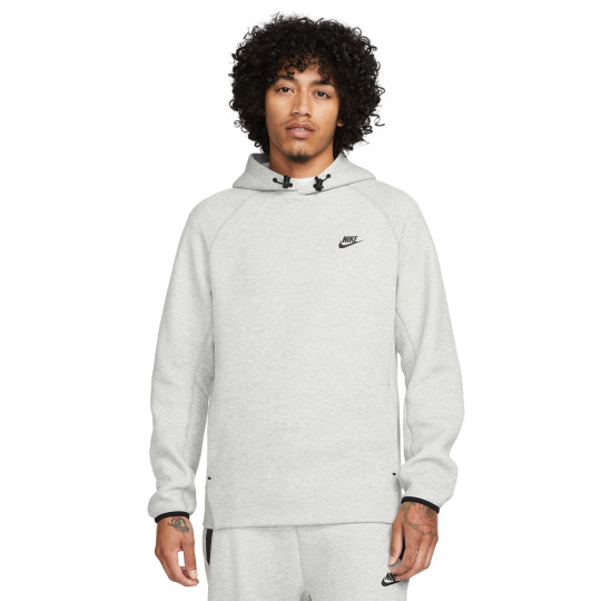 Nike touch fleece top