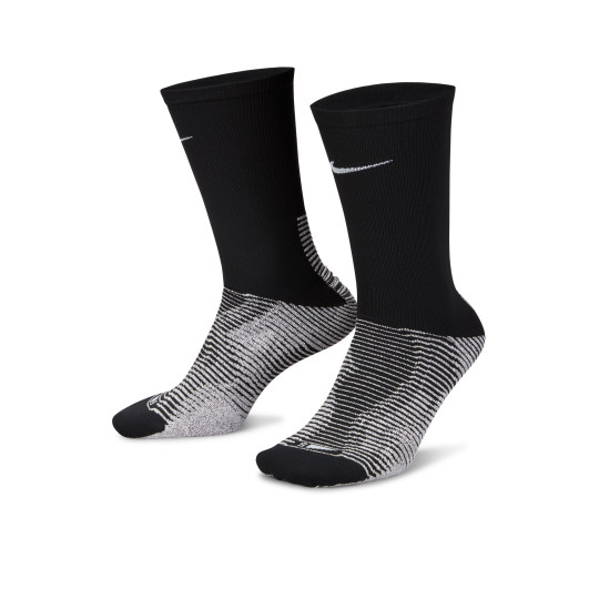Nike Squad Crew Football Socks Short White KNVBshop