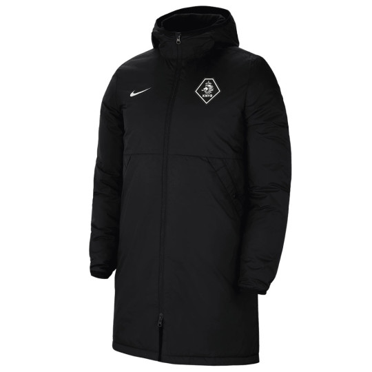 nike managers coat