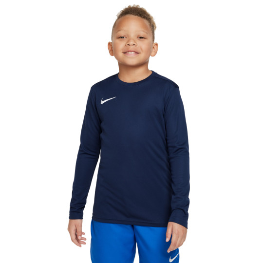 Childrens long sleeve football shirts 2025