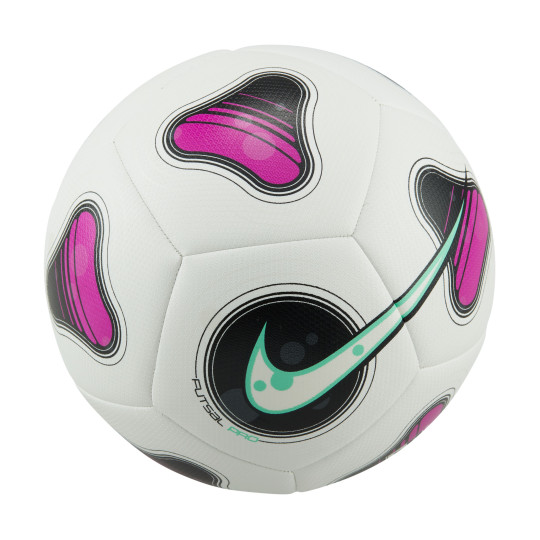Nike Voetbal Academy Pro Team Maat 4 Wit Zwart KNVBshop