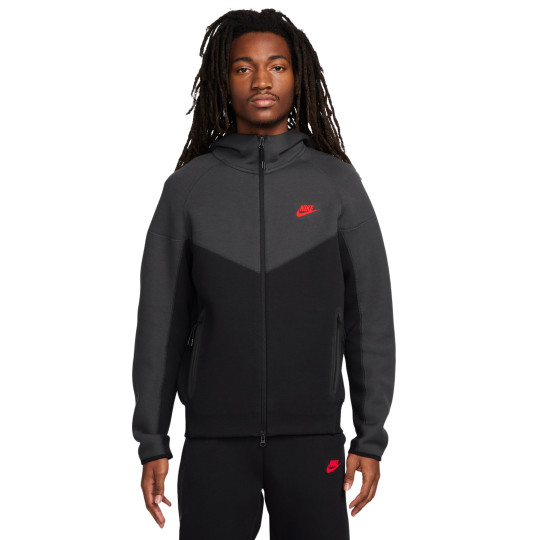 Nike tech vest black hotsell