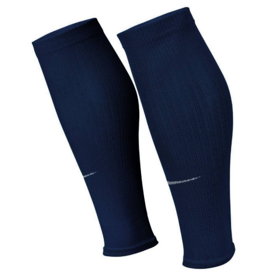 Nike Strike Sleeve Dark Blue White KNVBshop