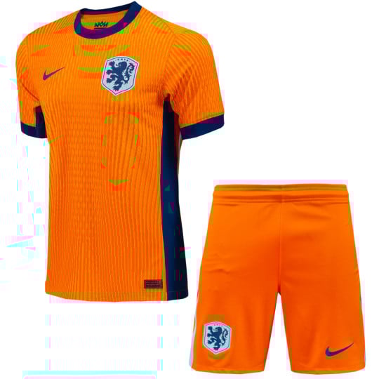 Nike Nederlands Elftal Thuistenue Authentic 2024-2026