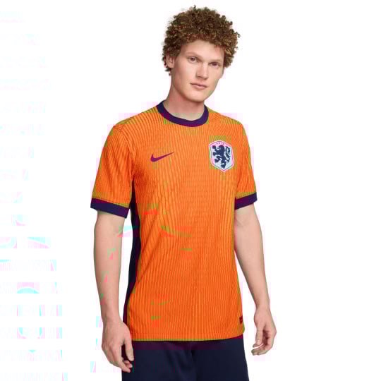 Nike Nederlands Elftal Thuisshirt Authentic 2024-2026