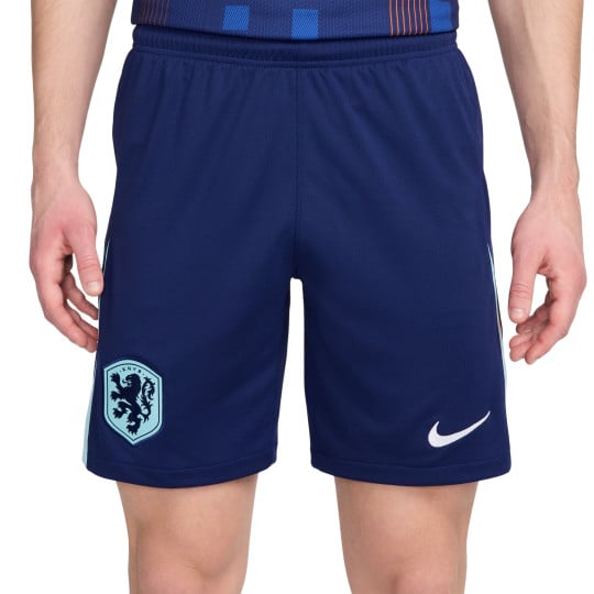 Nike Nederlands Elftal Uitbroekje 2024-2026