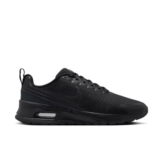 Nike air max axis sneakers zwart dames sales