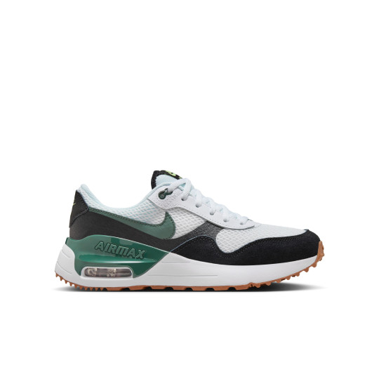 Nike Air Max 90 Sneakers GORE TEX Dark Green Black Light Green KNVBshop