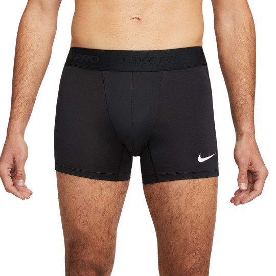 Nike Pro Sliding Pants Short Black