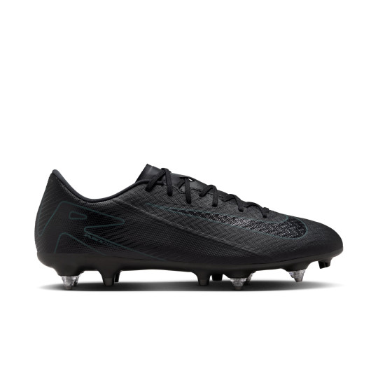 Nike mercurial anti clog hot sale