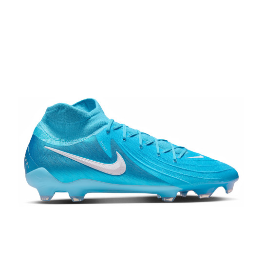 Nike Phantom GX Elite II Grass Football Shoes FG Blue White KNVBshop