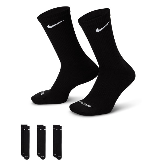 nike mens short socks