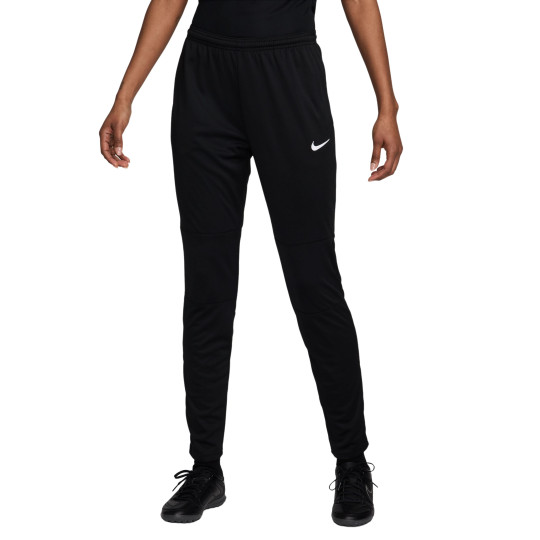 Nike Academy Pro 24 Trainingsbroek Zwart Wit KNVBshop