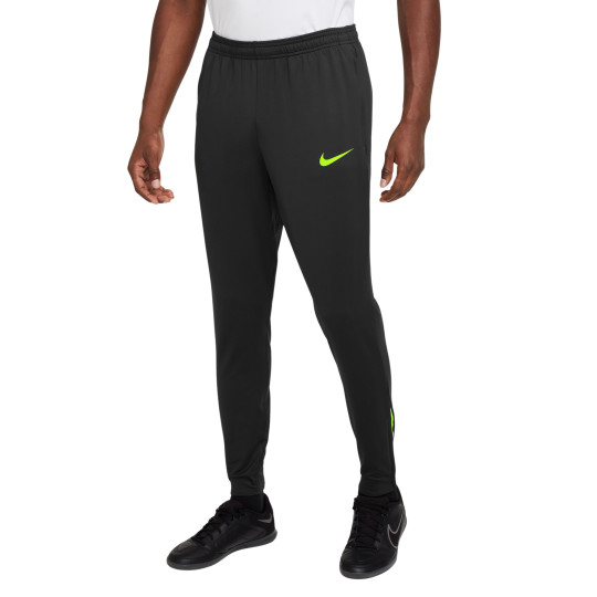 Nike Strike Training pants Black Gold KNVBshop