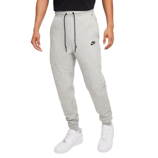 nike grey tech fleece joggers womens