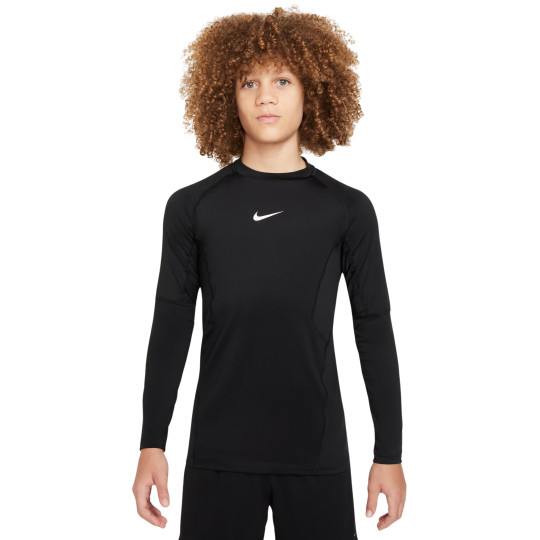 nike pro combat base layer