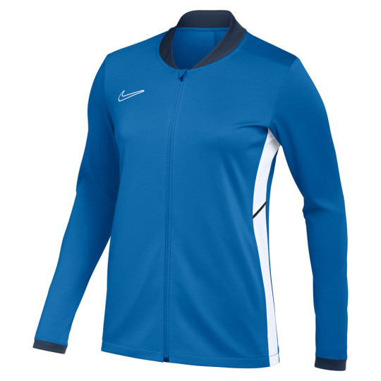 nike next gen academy track top blue