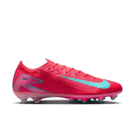 Voetbalschoenen nike roze top