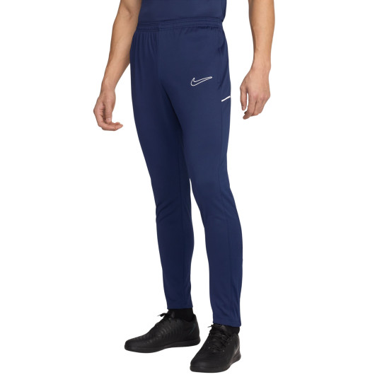 nike flex pants blue