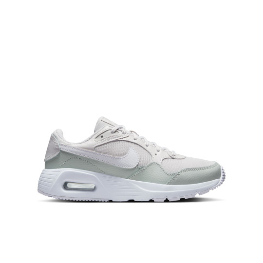 Nike Air Max SC Sneakers Kids White Green Grey