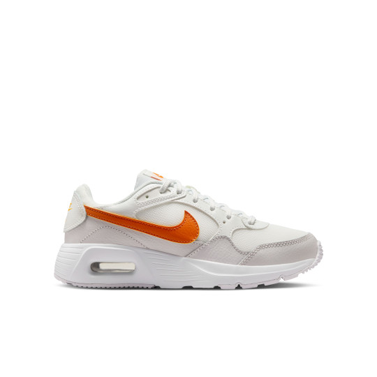 Nike Air Max Sneakers SC Kids Lichtroze Wit Turquoise - KNVBshop.nl