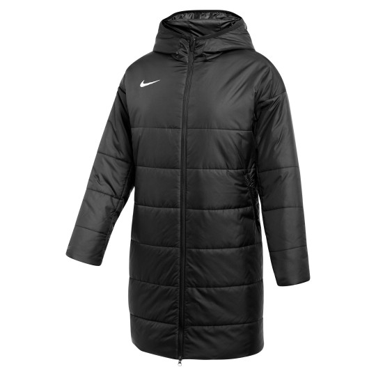 nike winter training jacket
