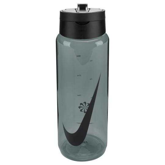 nike drink bottle green