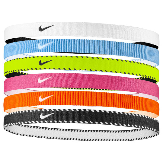 nike elastic headband