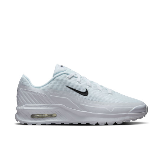 nike air max command mesh white
