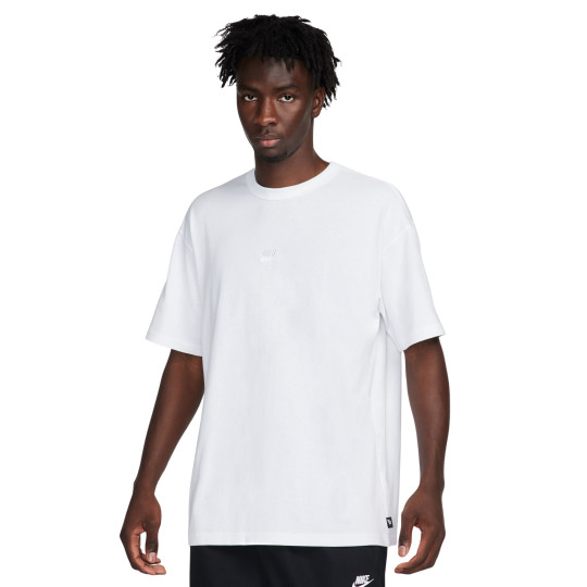 Nike Sportswear Premium Essentials T-Shirt Wit