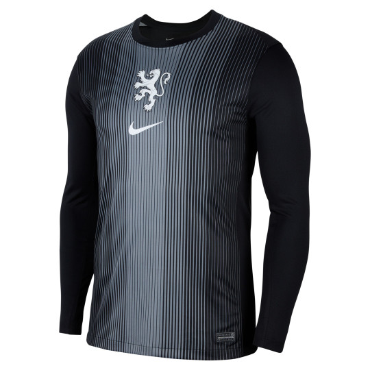 nike goalkeeper jersey