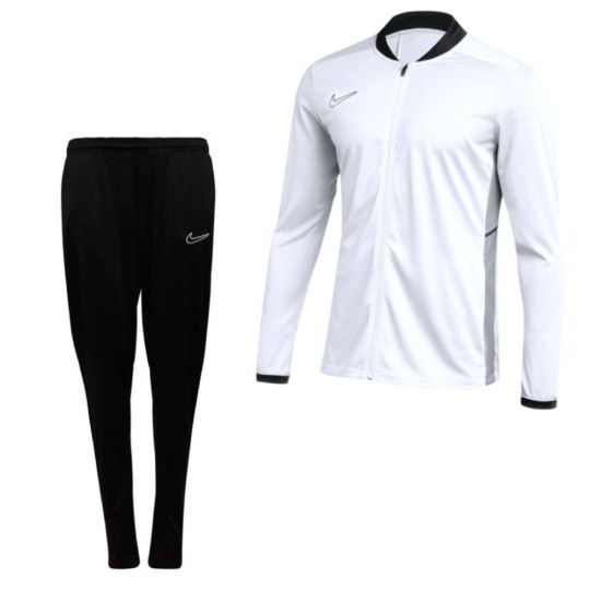 nike academy 16 knit tracksuit