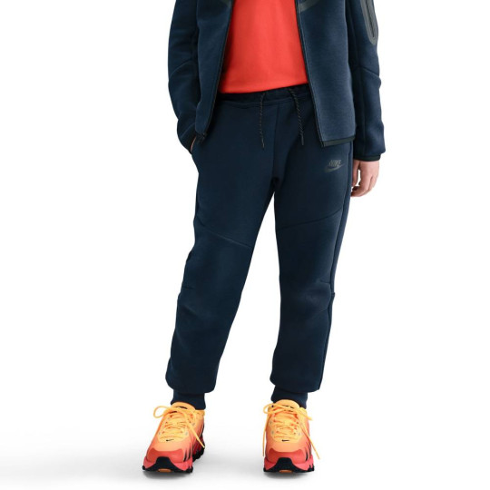 nike joggers with zipper ankle