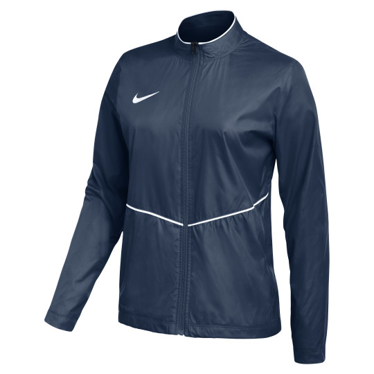nike waterproof coat womens