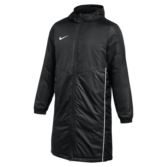 nike winterised jacket