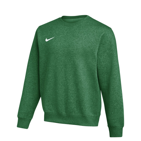 mens green nike sweatshirt
