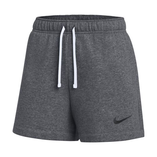 nike shorts dark grey