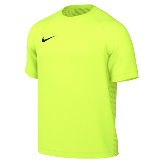 neon yellow nike shirt mens