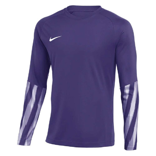 nike women's park iv long sleeve goalkeeper jersey