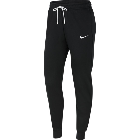 Nike joggingbroek dames zwart online