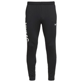 Black and store gold nike sweatpants