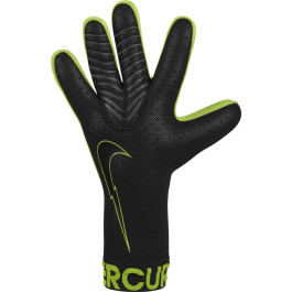 Nike mercurial sales touch elite test