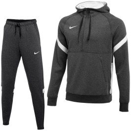 Nike fleece strike 21 pant best sale